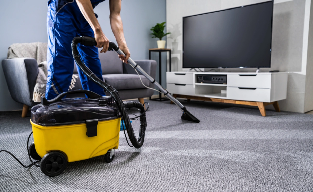 Extract End of Lease Cleaning Safety Beach Contact Office